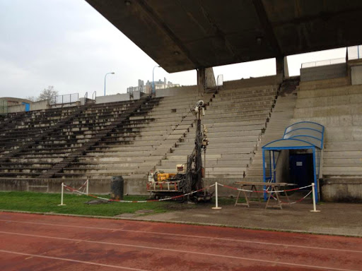 Marketing sportif: « la rentabilité, facteur majeur dans le choix de modèle de stade à construire « 