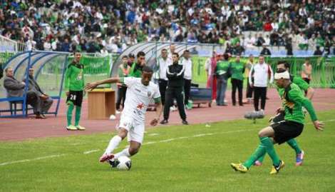 MCA : Jorge : «Face au Sahel, on ne doit pas refaire le match de l’ASMO sinon c’est la catastrophe»