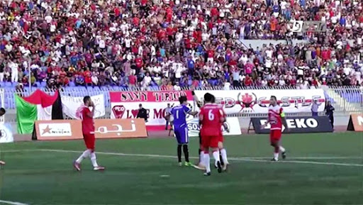 MCA – MOB : choc des extrêmes, USMH – USMA : derby à six points