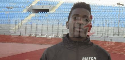 MCO/ Makusu : «Je ramènerai un plus à l’équipe»