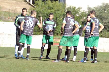 MCO-MOB : Les Béjaouis décidés à revenir avec la qualif’