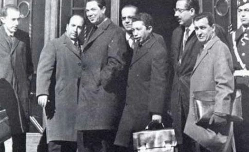 Mémoire collective : Un pan de l’histoire d’Algérie vient de perdre «l’usage de la parole»