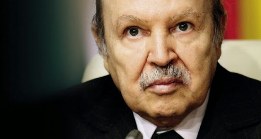 Menaces sur la sécurité de l’Algérie : Bouteflika met en garde les jeunes
