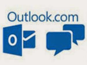 Messagerie : Outlook.com ne sera plus compatible avec Facebook et Gmail