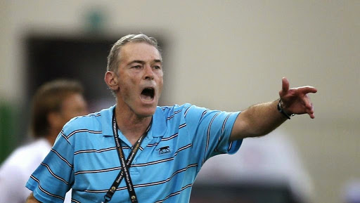 Michel Dussuyer: «J’ai décidé de quitter la Guinée»