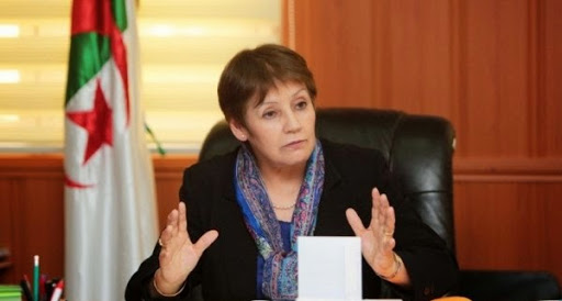 Mme Benghébrit met en garde contre le pourrissement de la situation dans les écoles