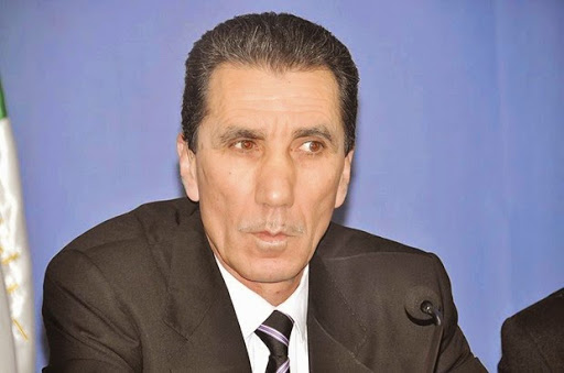 Mohamed Nebbou, hier, à Oran  “L’initiative du FFS se poursuivra”
