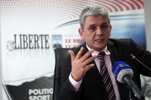 Mohcine Belabbas à l’occasion de l’anniversaire du parti  “Le RCD n’est pas candidat à un rôle à l’intérieur du système”