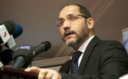 Mokri divise déjà les rangs de la CLTND