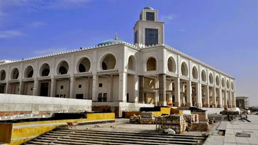 Mosquée Abdelhamid Ibn Badis d’Oran : les délais de réalisation respectés