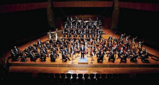 Musique classique : L’Alma Chamber Orchestra anime un concert à Alger