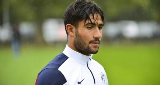 Nabil Fékir : Entre les couleurs de l’Algérie et celles de la France, son coeur balance