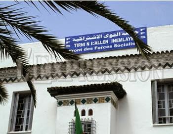 N’ayant pu convaincre les «grands» partis d’y participer, Le FFS reporte sa conférence