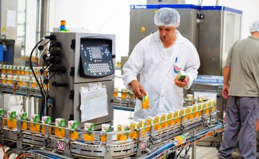 NCA Rouiba réalise de bonnes performances en 2014