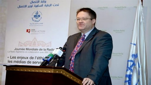 Nécessité d’éloigner les médias du pouvoir de l’argent (Spécialiste)