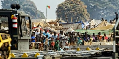 Niger : Plus de 100 combattants de Boko Haram tués