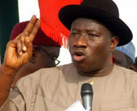 Nigeria : Le Président échappe à un attentat