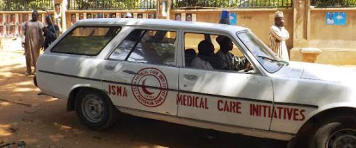 Nigeria: Une fillette se fait exploser sur un marché et tue 5 personnes