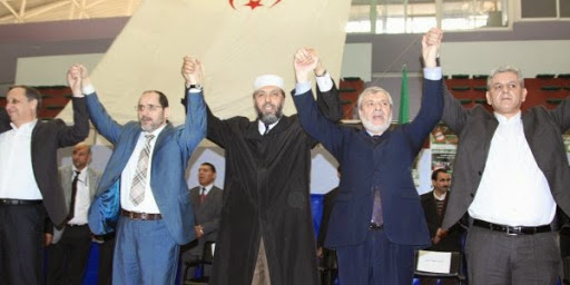 Nouveau sommet de l’opposition fin février