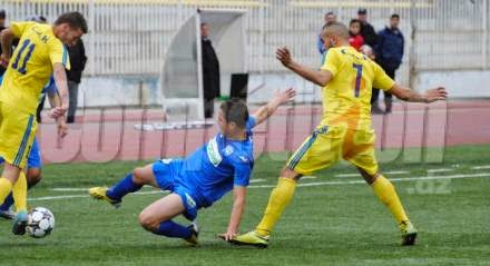 NRB Achir 0 – CAK 0 (NRBA aux tab 4-3) : Le NRBA plus chanceux