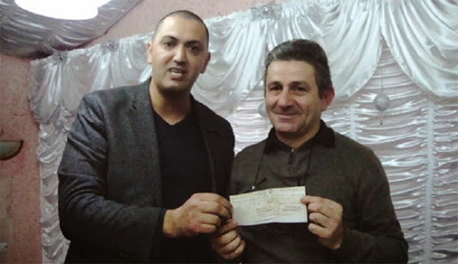 Octroi de 50 millions de dinars de subvention à l’USMB