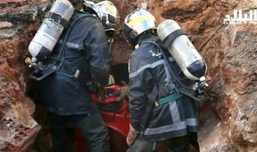 Oran : Découverte d’un tunnel à l’hôpital