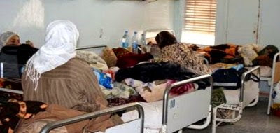 Oran: lancement d’une enquête sur la mortalité maternelle