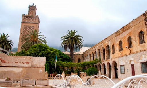 Oran: le quartier de Sidi El Houari décrété « secteur protégé » (JO)