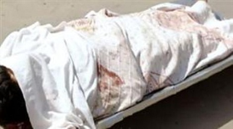 Oran : Un cadavre découvert sur la voie publique