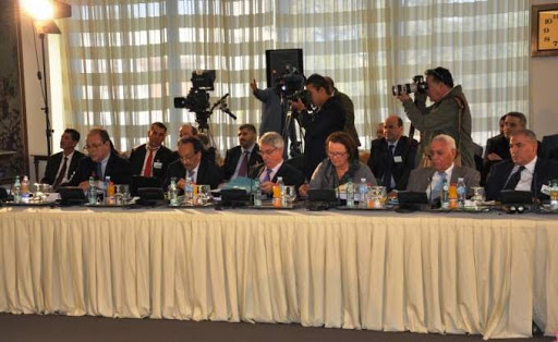 Organisations patronales en Algérie, Moins de 20 000 chefs d’entreprises s’y intéressent