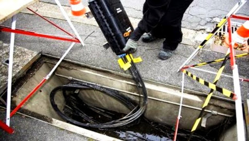 Ouargla : généralisation à 100% du réseau de fibre optique au premier semestre de 2015