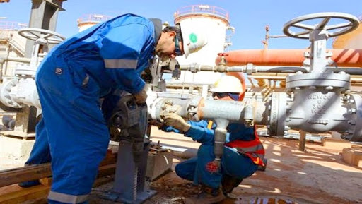 Ouargla: une nouvelle promotion au centre de formation spécialisé dans les hydrocarbures en avril prochain