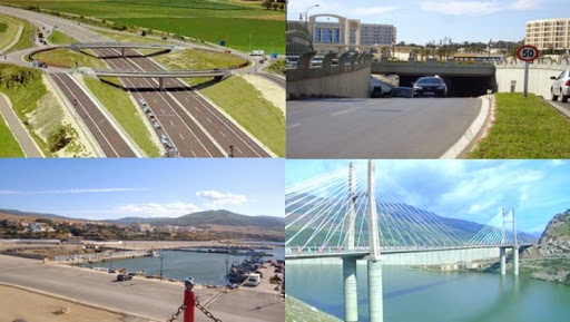 Ouvrages d’art: un plan de prévention des risques naturels en cours d’élaboration