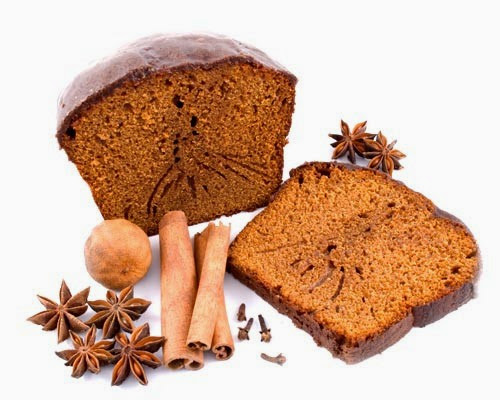 Pain d’épices