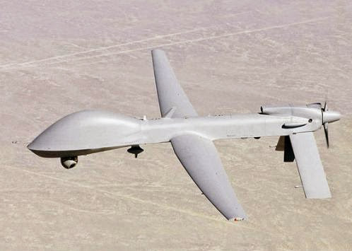 Pas de drones américains pour l’armée algérienne
