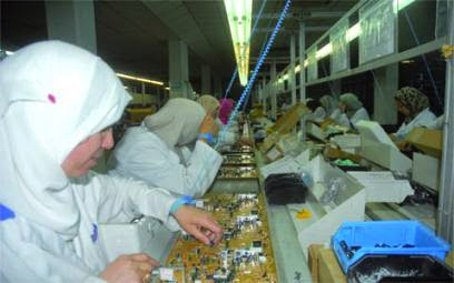 Patronat public et privé, La mobilisation décrétée pour redresser l&rsquo;économie