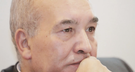  » petrole-gaz de schiste : opportunites pour l’Algerie et risques » : Mebtoul remet un rapport de 620 pages à sellal