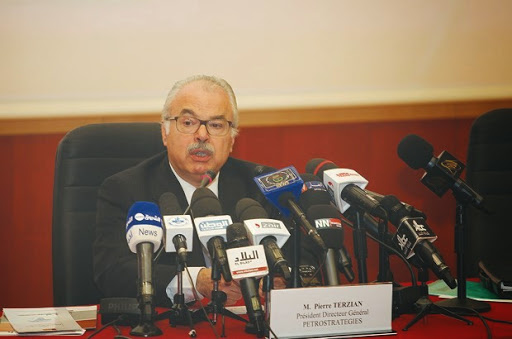 Pierre Terzian, spécialiste pétrolier et P-DG de “Pétrostratégies”, à propos des prix du pétrole  “La situation n&rsquo;est pas tenable”