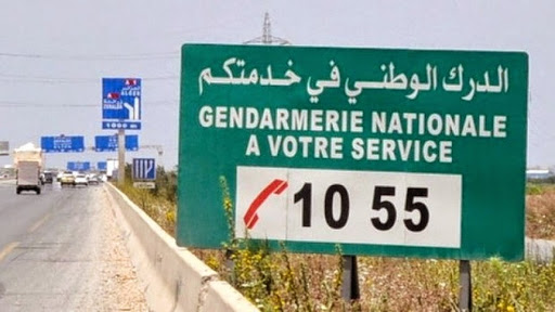 Plus de 5,7 millions d’appels reçus sur le numéro vert de la Gendarmerie nationale depuis son lancement