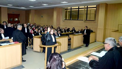 Plus de 800 avocats rejoignent le barreau d’Alger