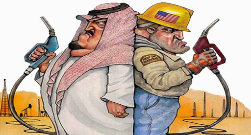 Pourquoi l’Arabie Saoudite ne veut pas baisser sa production ? : l’Arabie Saoudite, le gendarme du marché pétrolier