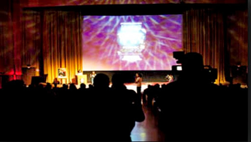 Premières projections par « Digital cinema package » en mars à la Cinémathèque d’Oran