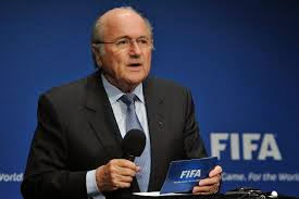 Présidence Fifa: plus que trois candidats contre Blatter