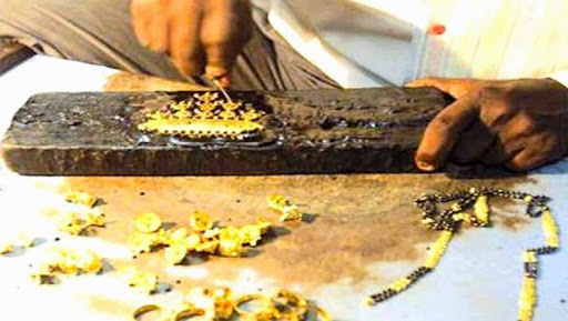 Programme d’assistance de l’ONUDI aux clusters de bijoutiers à Batna