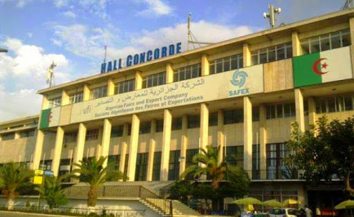 Promotion des exportations hors hydrocarbures, Accompagnement de 70 entreprises sur le marché africain