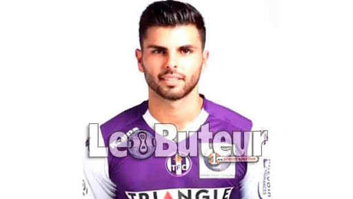 Rahou : «L’intérêt de Gourcuff me pousse à travailler plus»