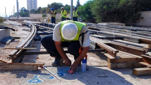 Rail: un pôle de maintenance et d’infrastructures électriques dans l’ouest du pays