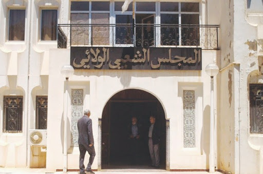 Rassemblement du Forum socialiste à Béjaïa,  Réquisitoire en règle contre le FFS et l’APW