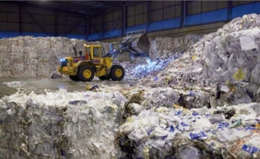 Récupération et recyclage de papier, Bientôt une joint-venture algéro-espagnole