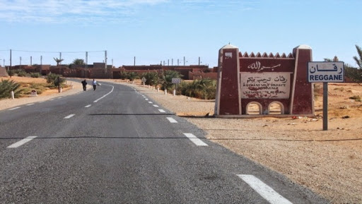 Reggane (Adrar) ravive le souvenir des essais nucléaires de la France coloniale